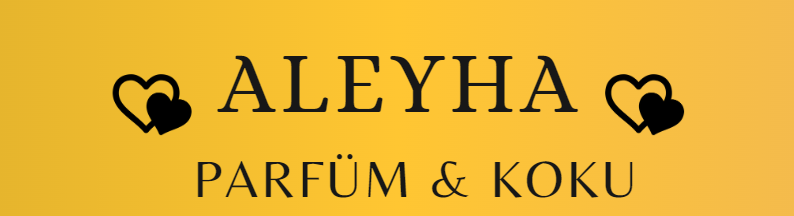 Aleyha Parfüm ve Koku-Online Alışveriş-Muadil Marka Kalıcı Parfüm ve Kokular 