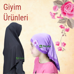 İslami Giyim