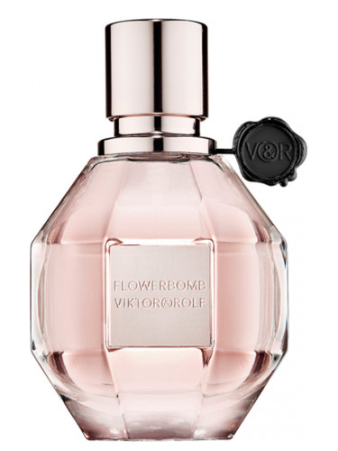 Flowerbomb Viktor&Rolf 50 ML Parfüm Muadili