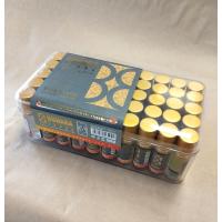 Buhara Esans 3,3 CC 50'li Paket Altın
