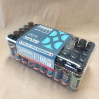 Buhara Esans 3,3 ML 50'li Paket Siyah