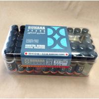 Buhara Esans 3,3 ML 50'li Paket Siyah