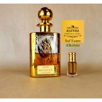 Oud Bouquet Kokusu-Saf Alkolsüz Esans