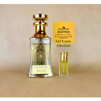 Sandal-Rose Kokusu Alkolsüz Esans