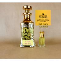 Sandal Sarı Kokusu-Saf Esans