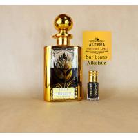 T.F. Oud Tobacco Kokusu-Saf Esans