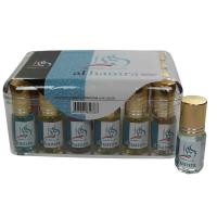 Al-Hamra Esans 24 Adet 2,5 Ml Paket