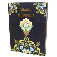 Özel 1. Sınıf Dual Cennet Esansı