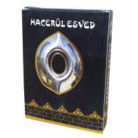 Özel Hacer-ül Esved Esansı