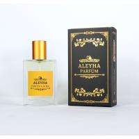 Al-Rehab Crystal Oud 50 ML Parfüm Muadili