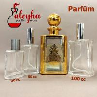Lakoste Challenge Kokusu Kalıcı Parfüm