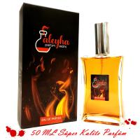 Bvlgari Black Man 50 ML Parfüm Muadili