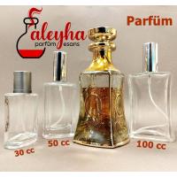 Sultan Fatih Kokusu Kalıcı Parfüm