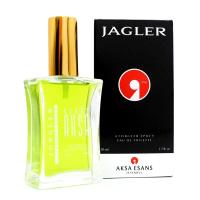 JAGLER-Aksa Parfüm Esans 50 ML