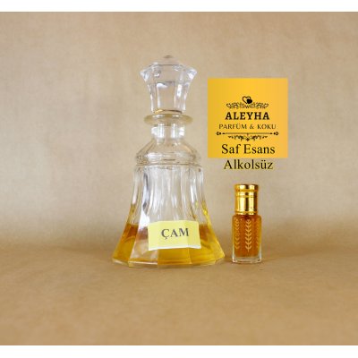 Çam Kokusu-Alkölsüz Esans