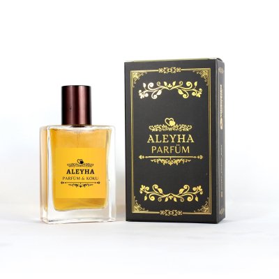Kayalı 48 Lovefest Burning Cherry 50 ML Parfüm Muadili