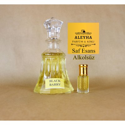 DUT - Black Bery Alkolsüz Esans