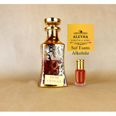 Dem-i Ceylan Kokusu-Alkolsüz Esans