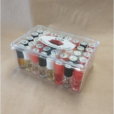 Eyyubi 40 Adet Ekonomik Hediyelik Esans