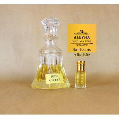 İğde Çiçeği Kokusu-Alkolsüz Esans