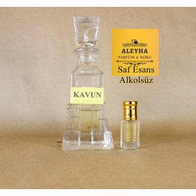 Kavun Kokusu Alkolsüz Esans