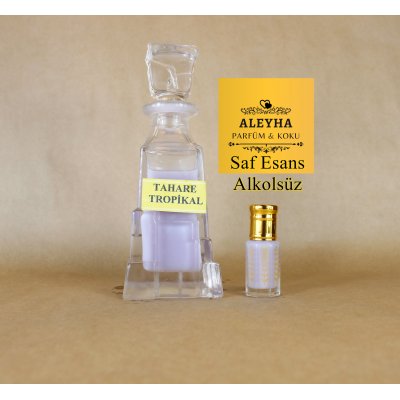 Misk Tahare Meyveli Kokusu Esans