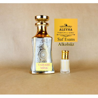 Tahare Misk Kokusu-Esans