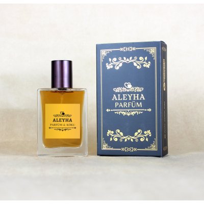 Oud Malezia 50 ML Parfüm