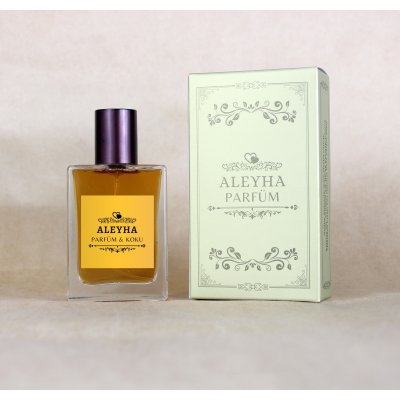 Oud Osmanlı 50 ML Parfüm