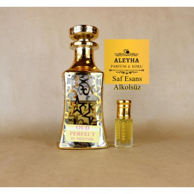 Oud Perfect Kokusu Esans