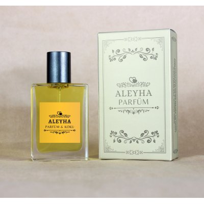 Sandal Sarı 50 ML Parfüm