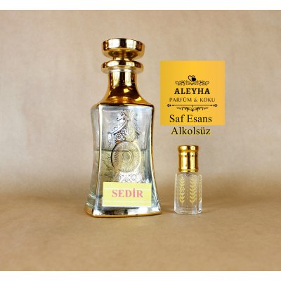 Sedir Ağacı Kokusu Alkolsüz Esans