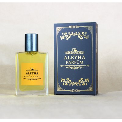 Vanilya 50 ML Parfüm