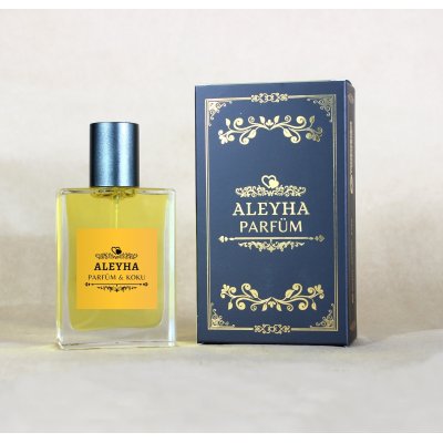 Versace Pour Femme 50 ML Parfüm Muadili